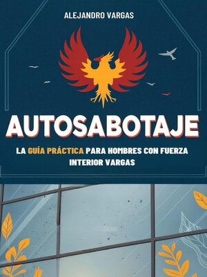 cover image of Autosabotaje